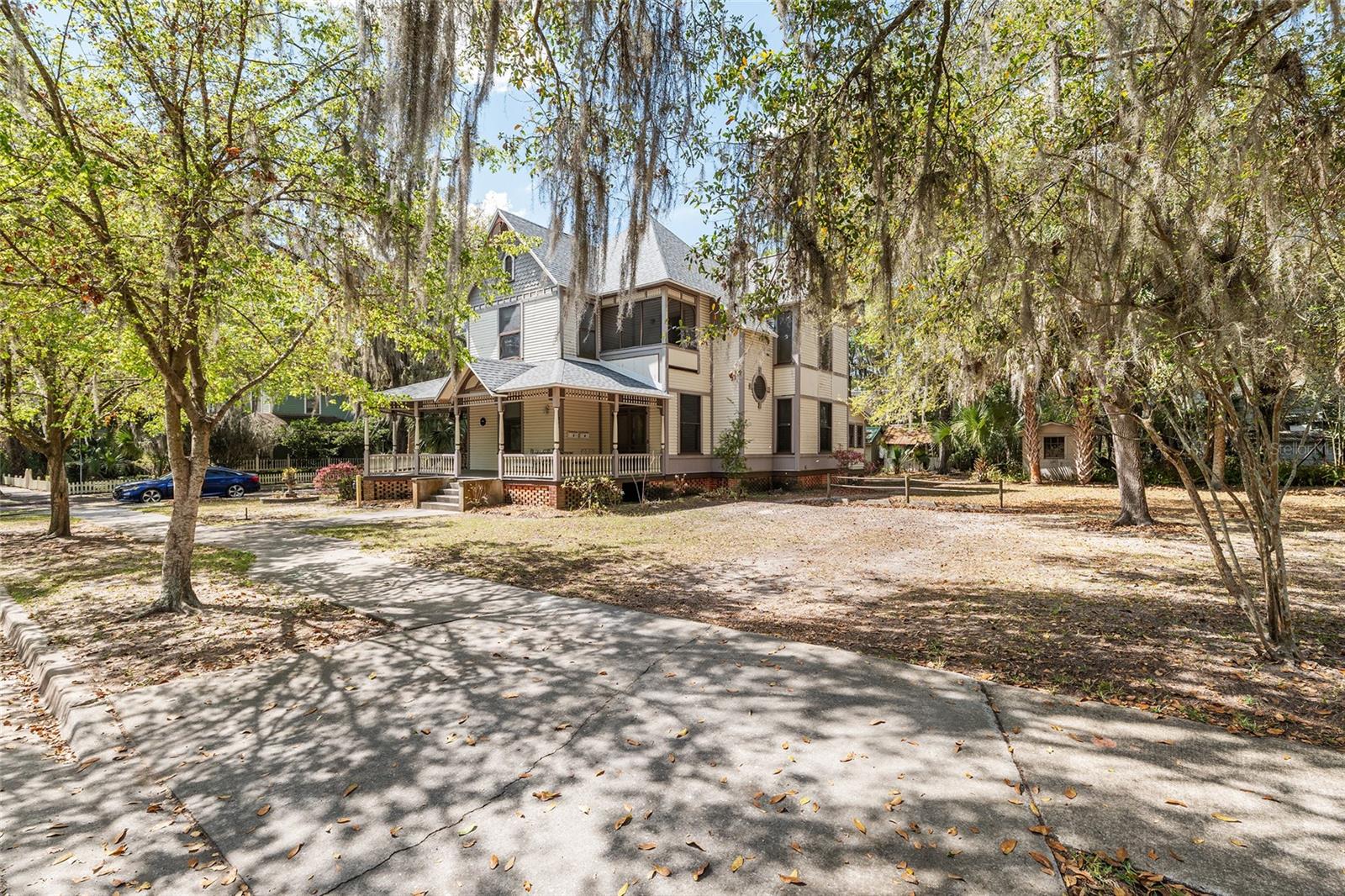 306 NE 3RD ST, GAINESVILLE, FL, 32601