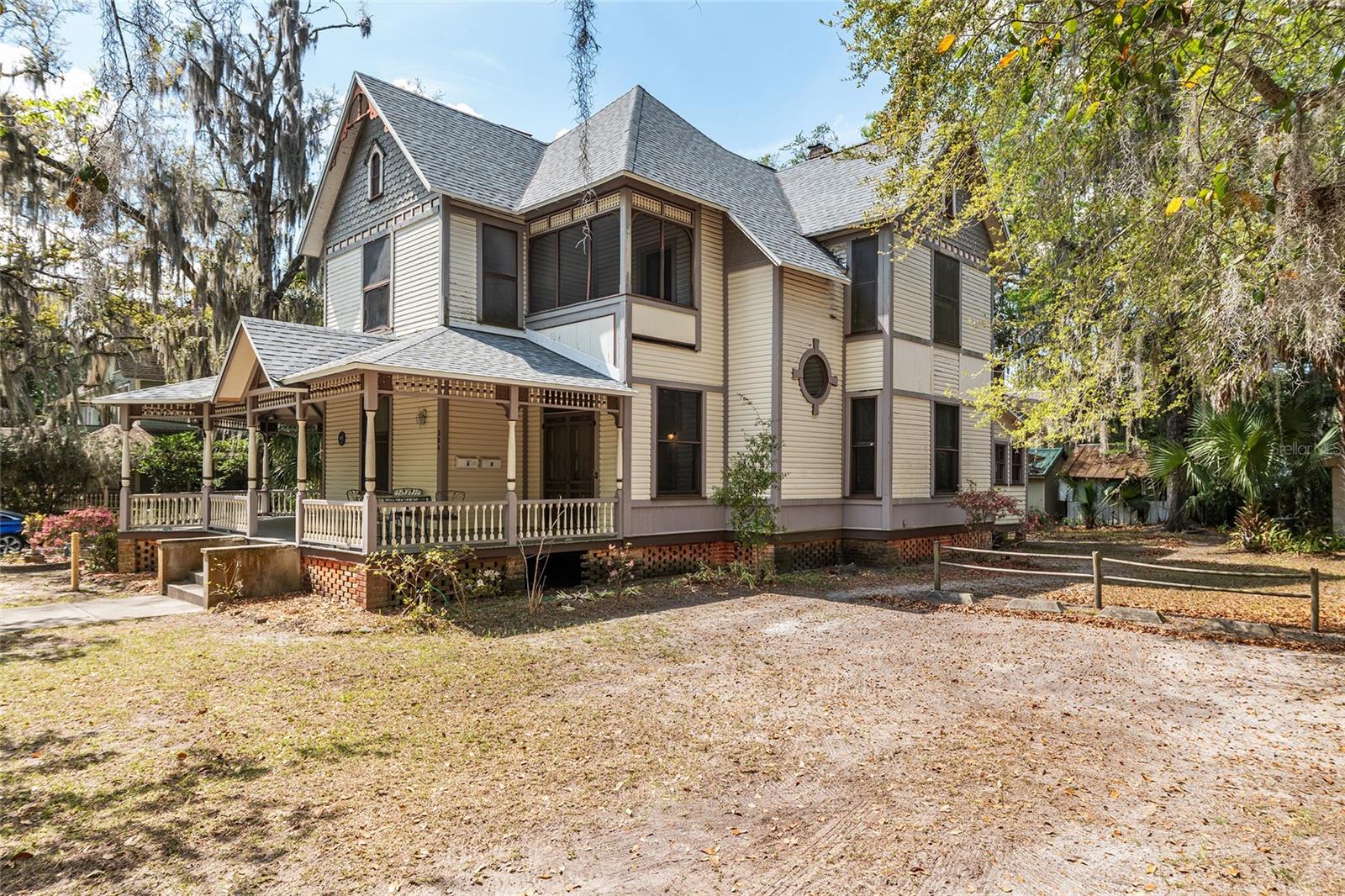 306 NE 3RD ST, GAINESVILLE, FL, 32601