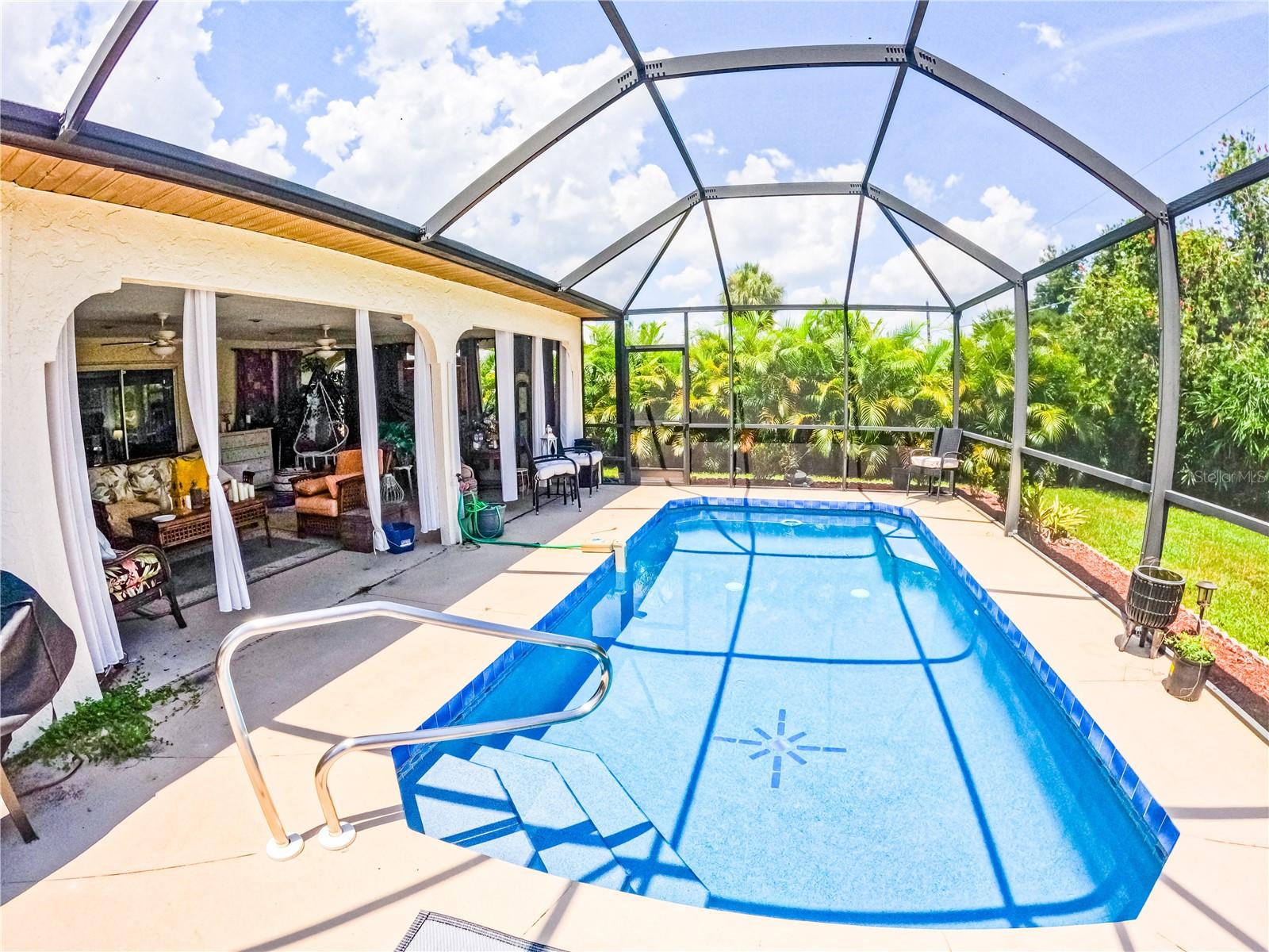 945 CHEVY CHASE ST, PORT CHARLOTTE, FL, 33948