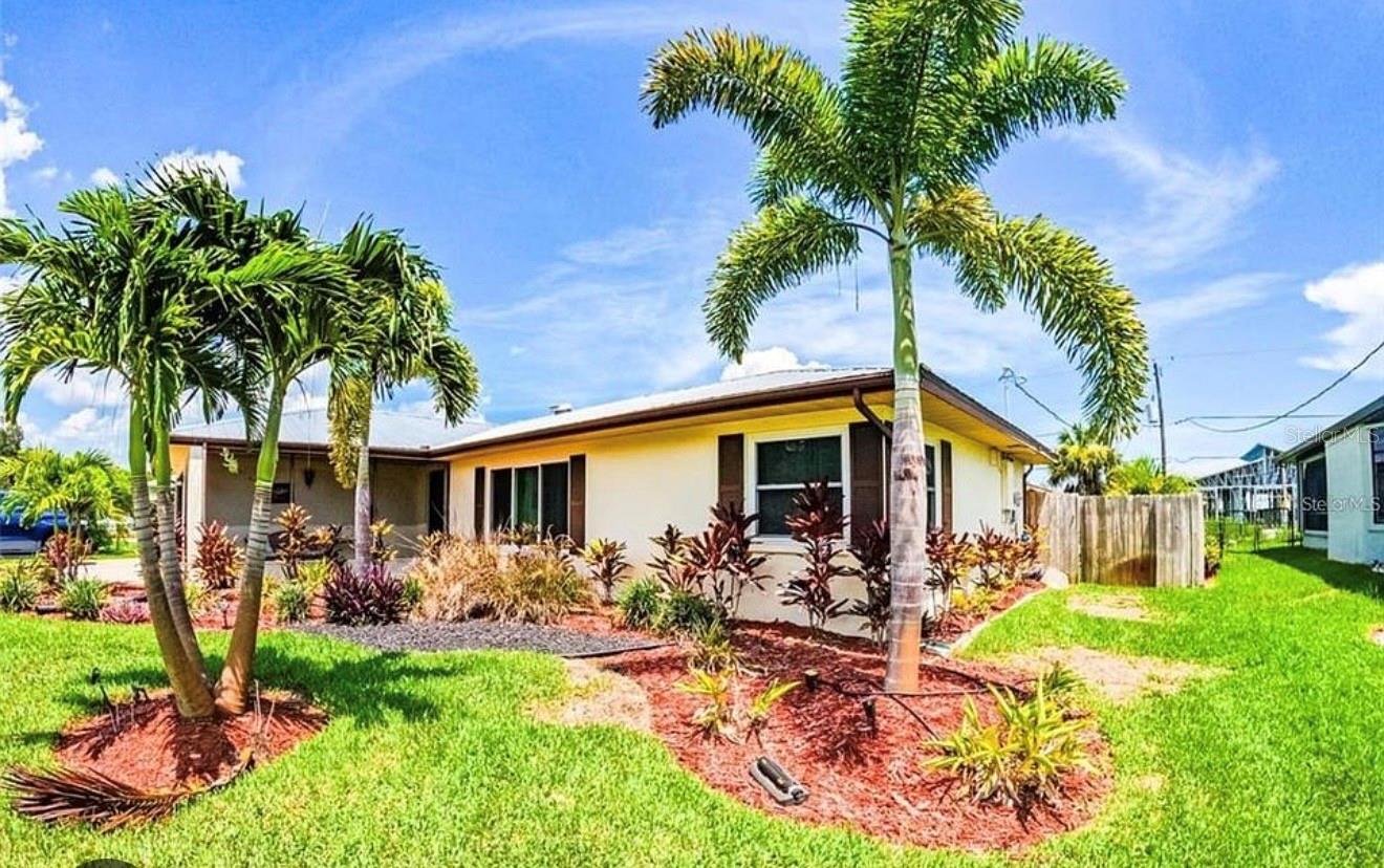945 CHEVY CHASE ST, PORT CHARLOTTE, FL, 33948