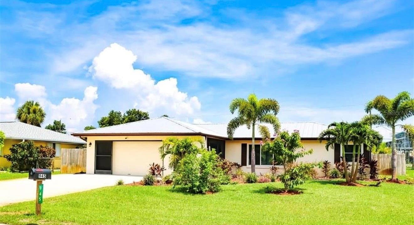 945 CHEVY CHASE ST, PORT CHARLOTTE, FL, 33948
