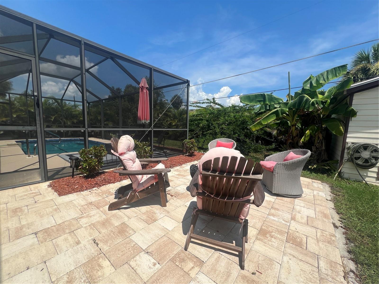 945 CHEVY CHASE ST, PORT CHARLOTTE, FL, 33948