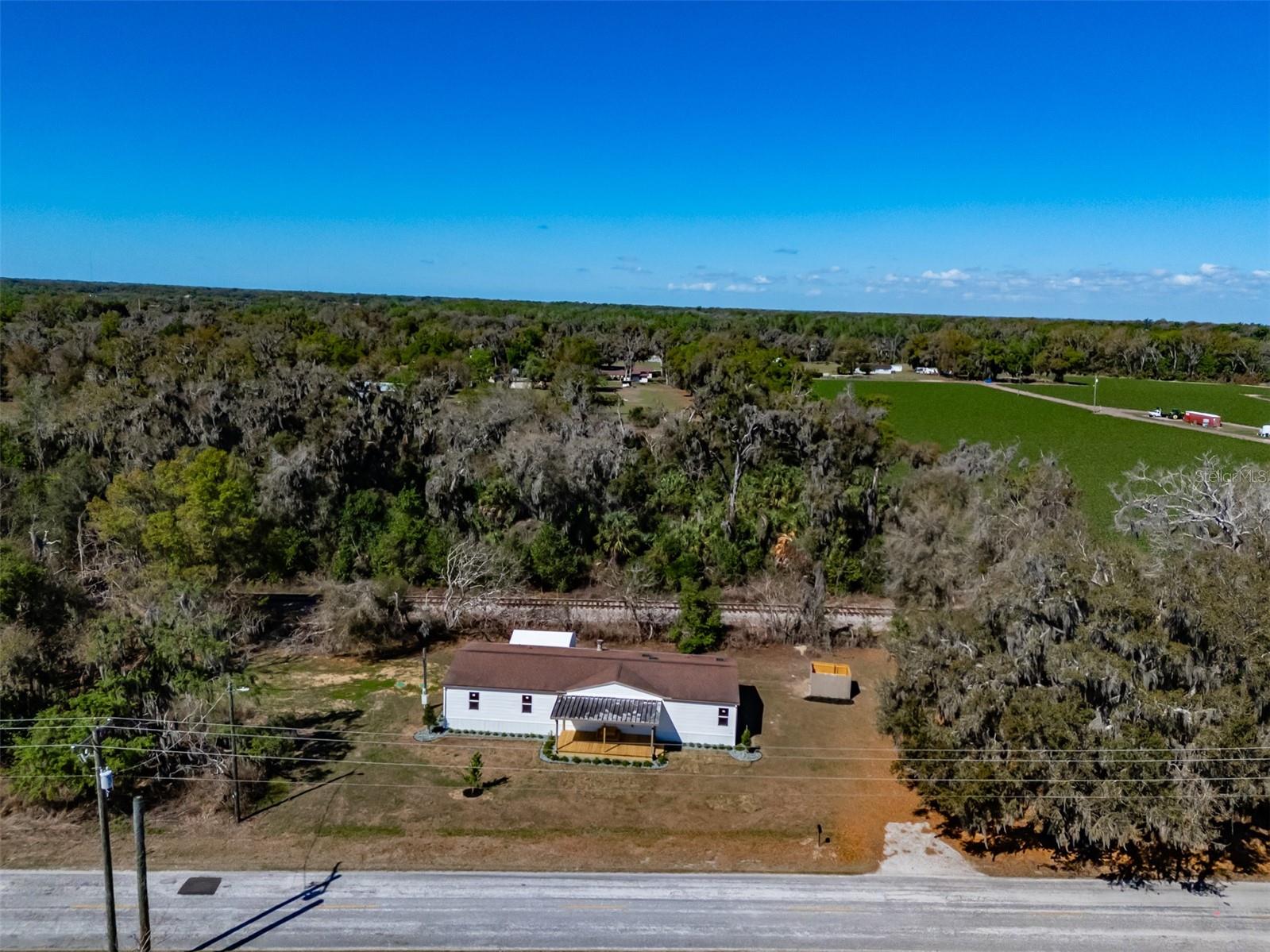 8301 HENRY GEORGE RD, PLANT CITY, FL, 33567