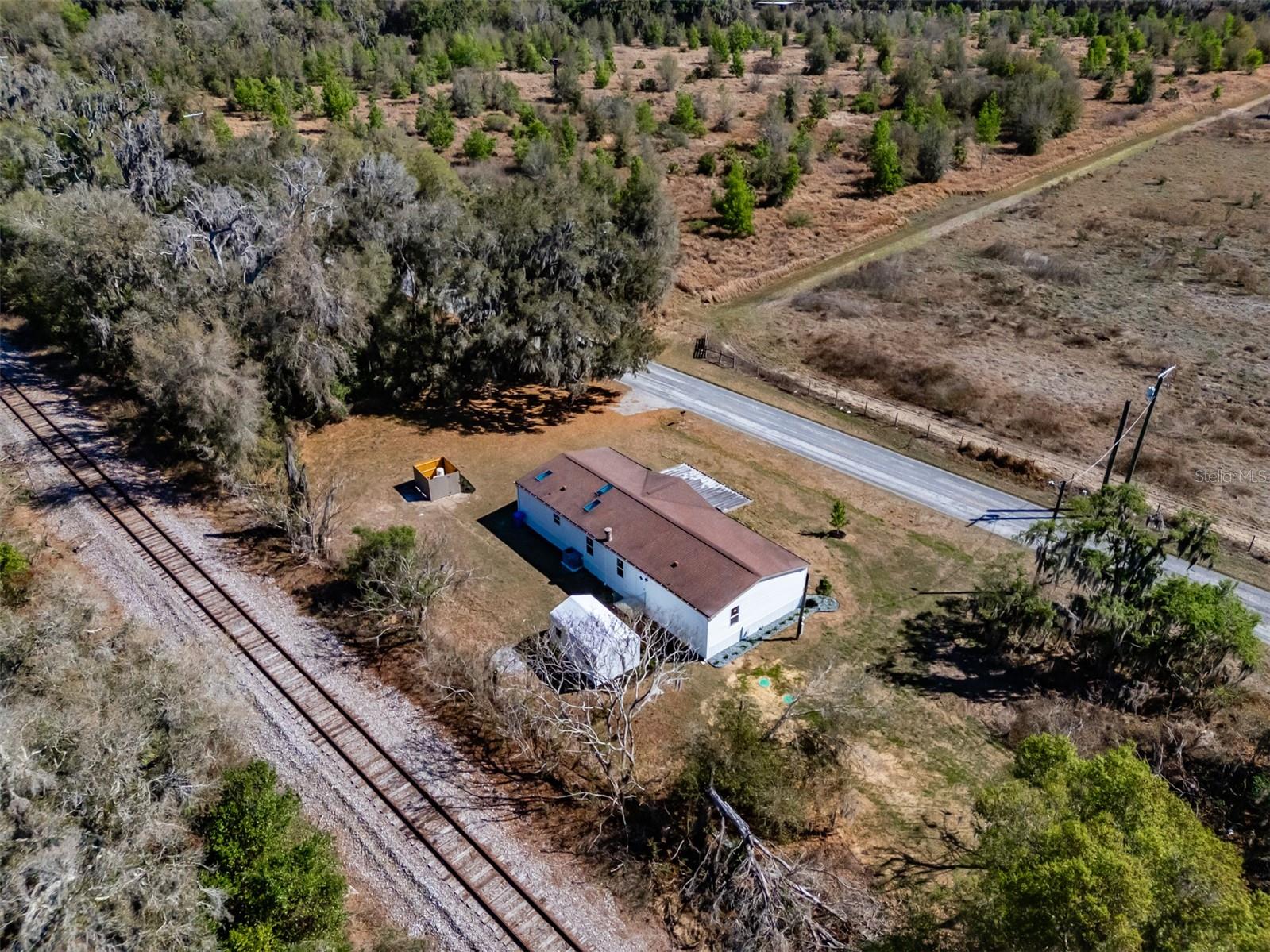8301 HENRY GEORGE RD, PLANT CITY, FL, 33567