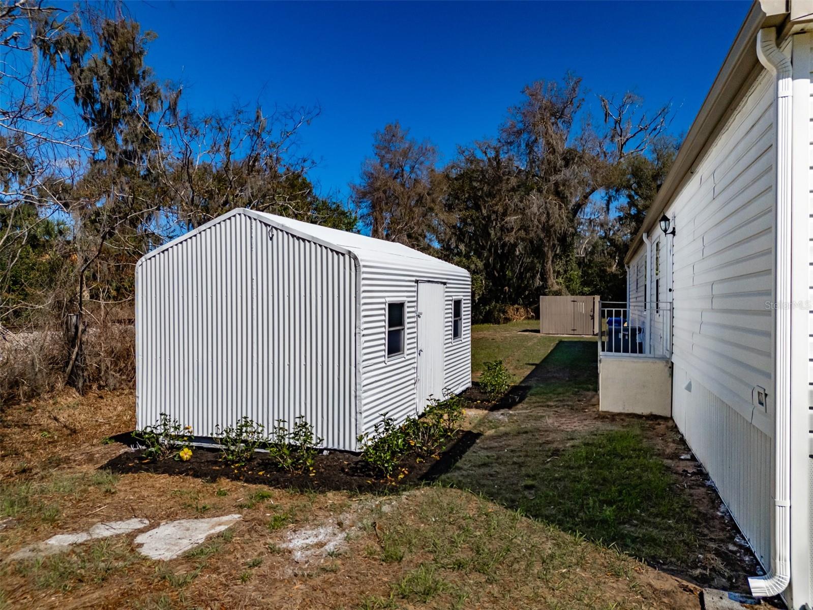 8301 HENRY GEORGE RD, PLANT CITY, FL, 33567