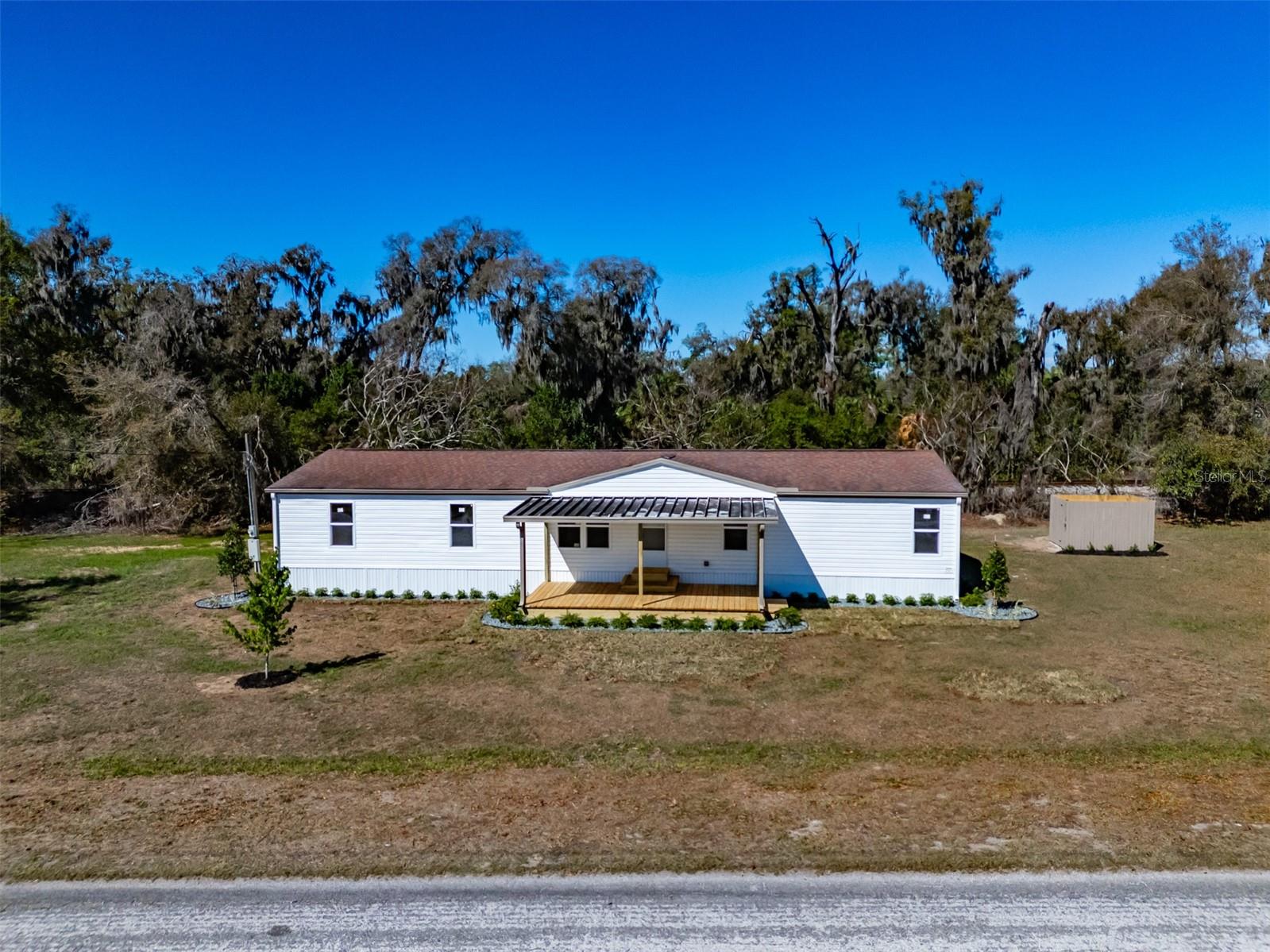 8301 HENRY GEORGE RD, PLANT CITY, FL, 33567