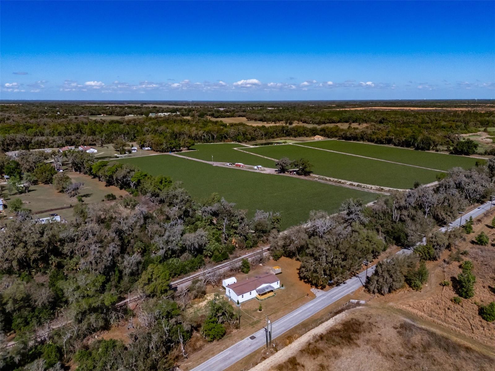 8301 HENRY GEORGE RD, PLANT CITY, FL, 33567