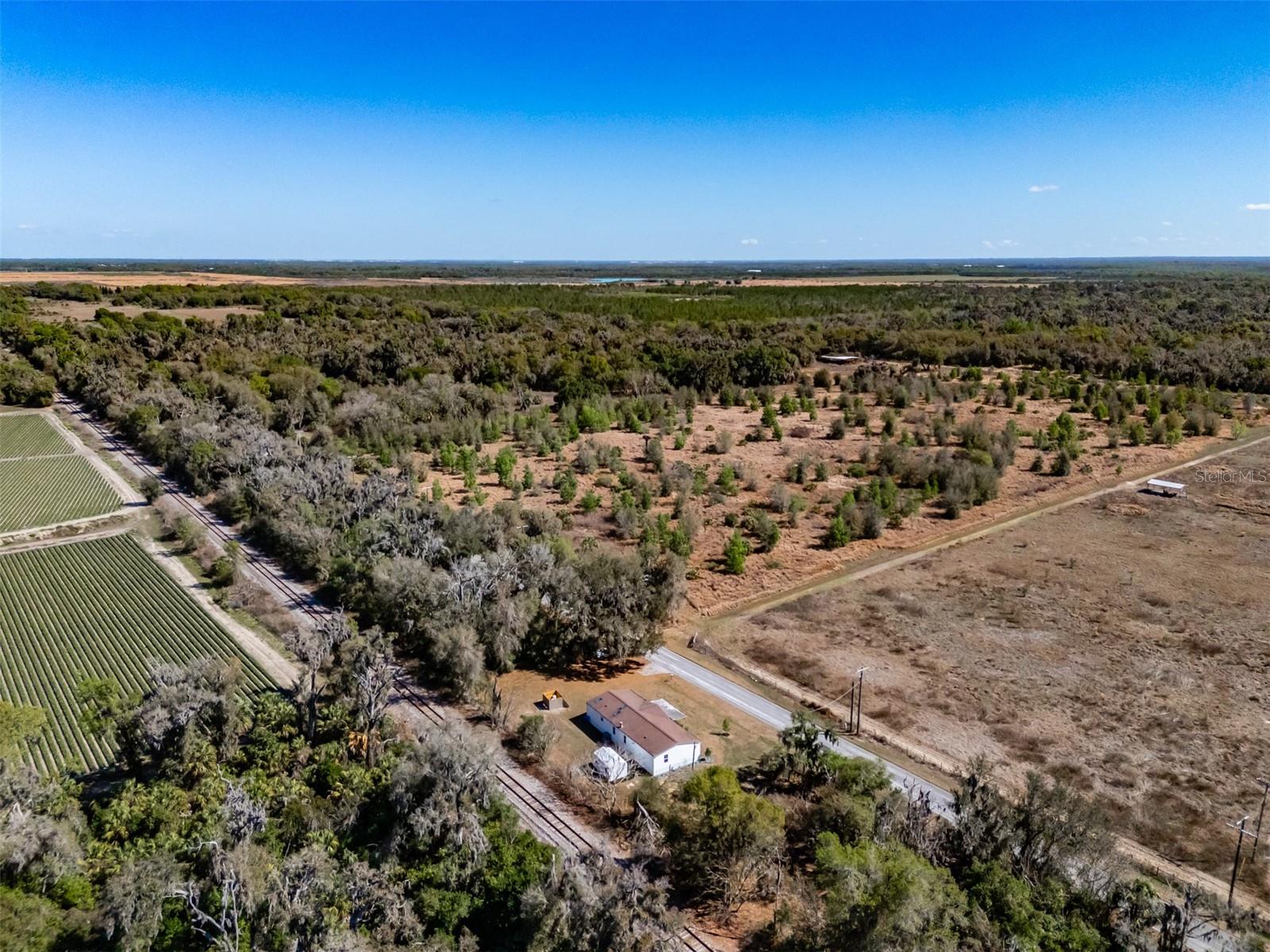 8301 HENRY GEORGE RD, PLANT CITY, FL, 33567