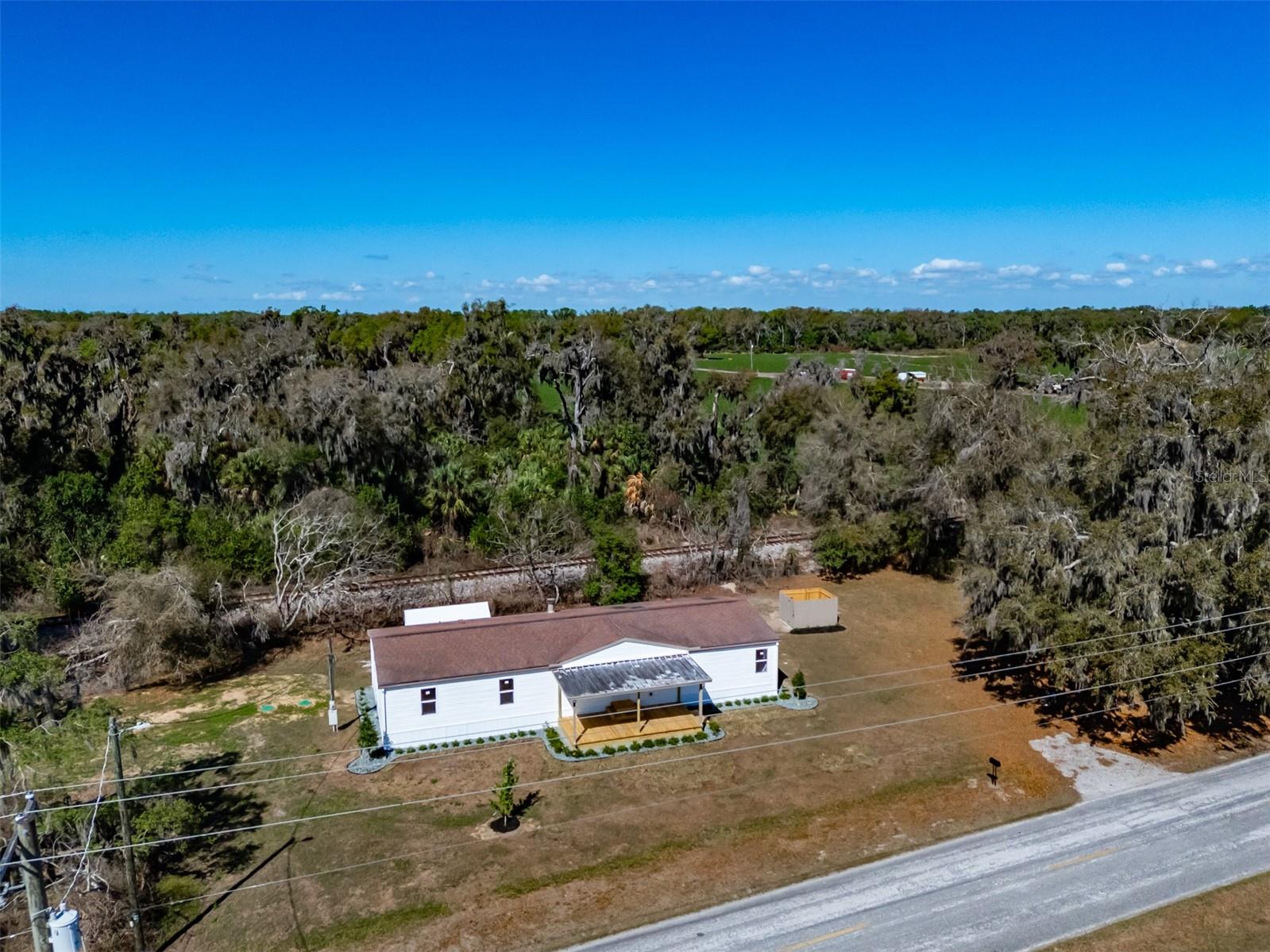 8301 HENRY GEORGE RD, PLANT CITY, FL, 33567