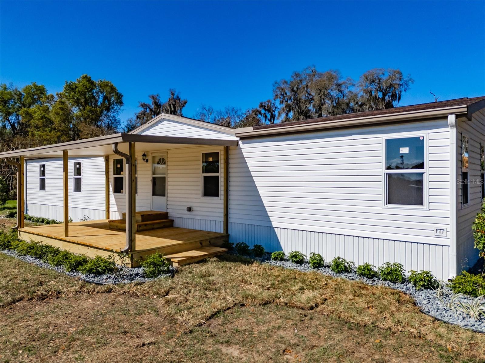 8301 HENRY GEORGE RD, PLANT CITY, FL, 33567