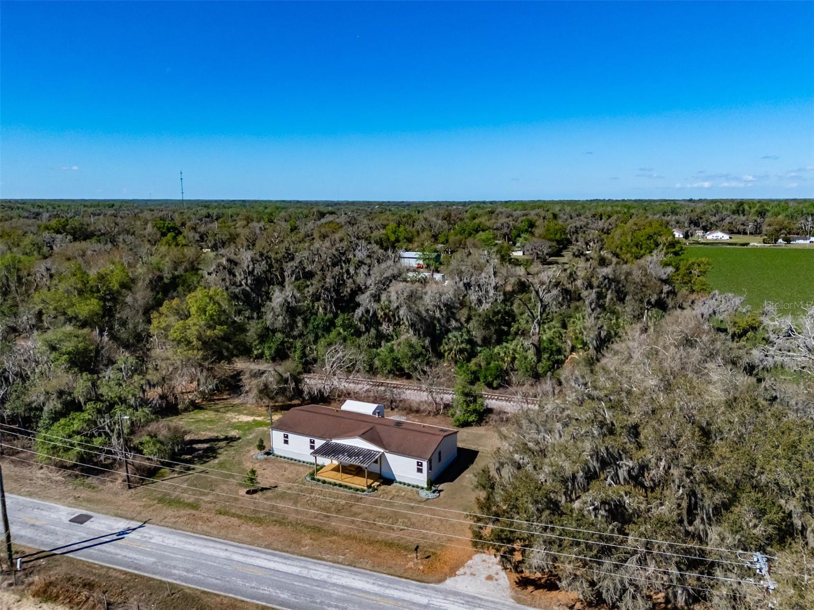 8301 HENRY GEORGE RD, PLANT CITY, FL, 33567