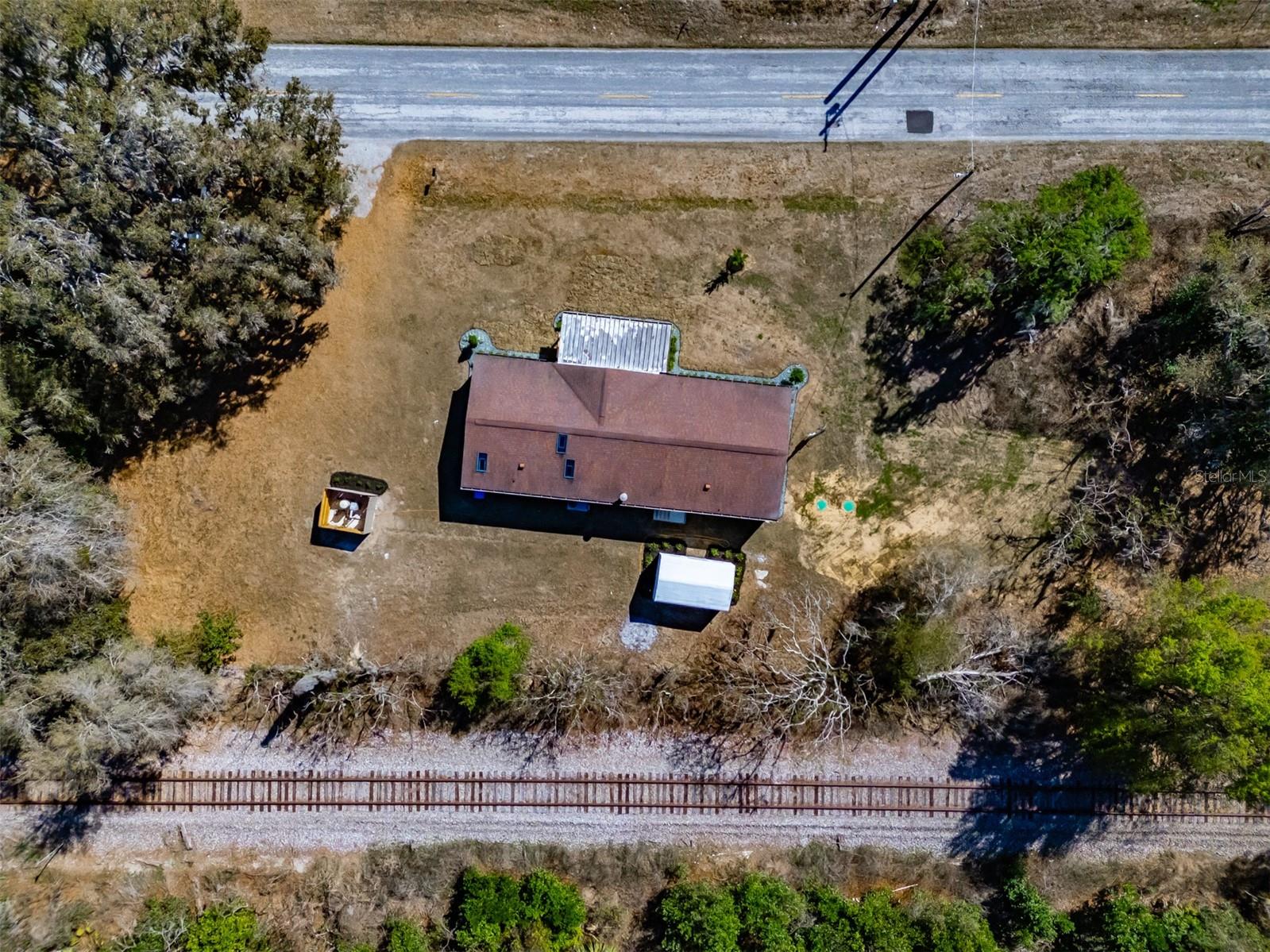 8301 HENRY GEORGE RD, PLANT CITY, FL, 33567