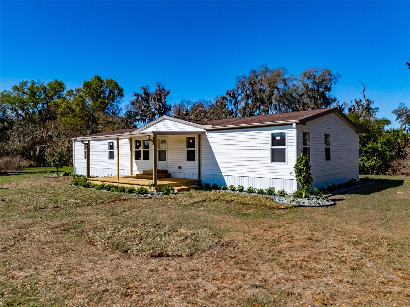 8301 HENRY GEORGE RD, PLANT CITY, FL, 33567