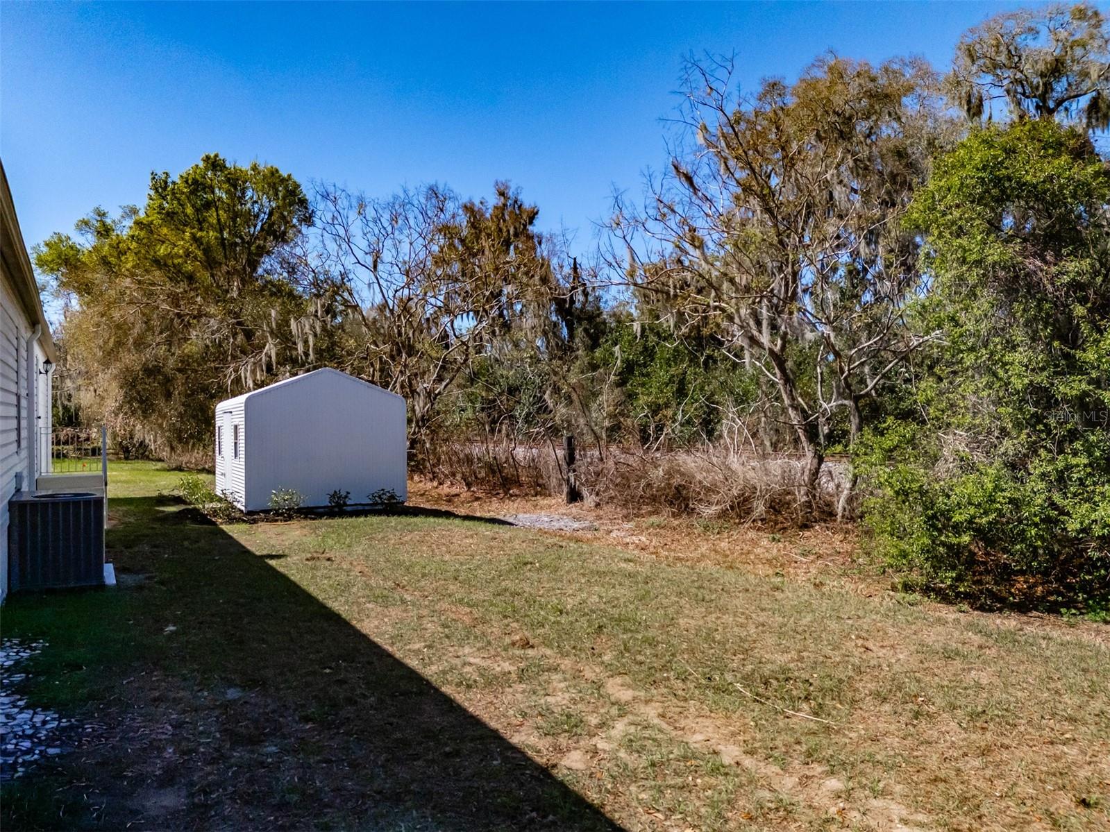 8301 HENRY GEORGE RD, PLANT CITY, FL, 33567