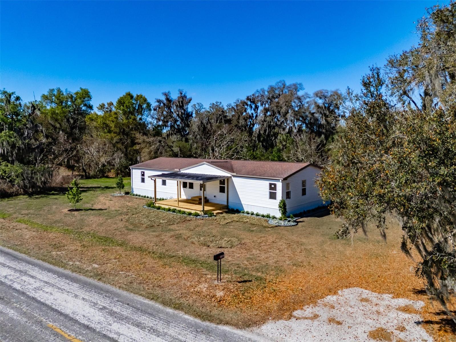 8301 HENRY GEORGE RD, PLANT CITY, FL, 33567