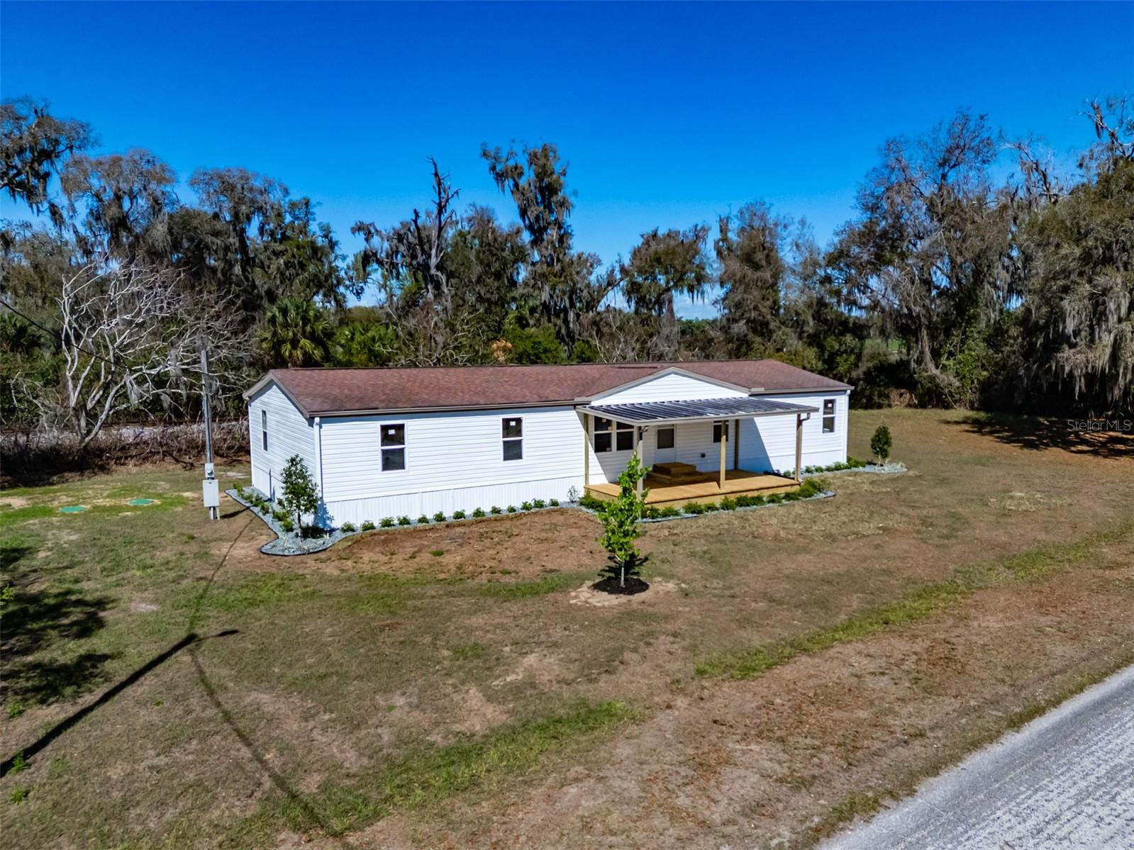 8301 HENRY GEORGE RD, PLANT CITY, FL, 33567