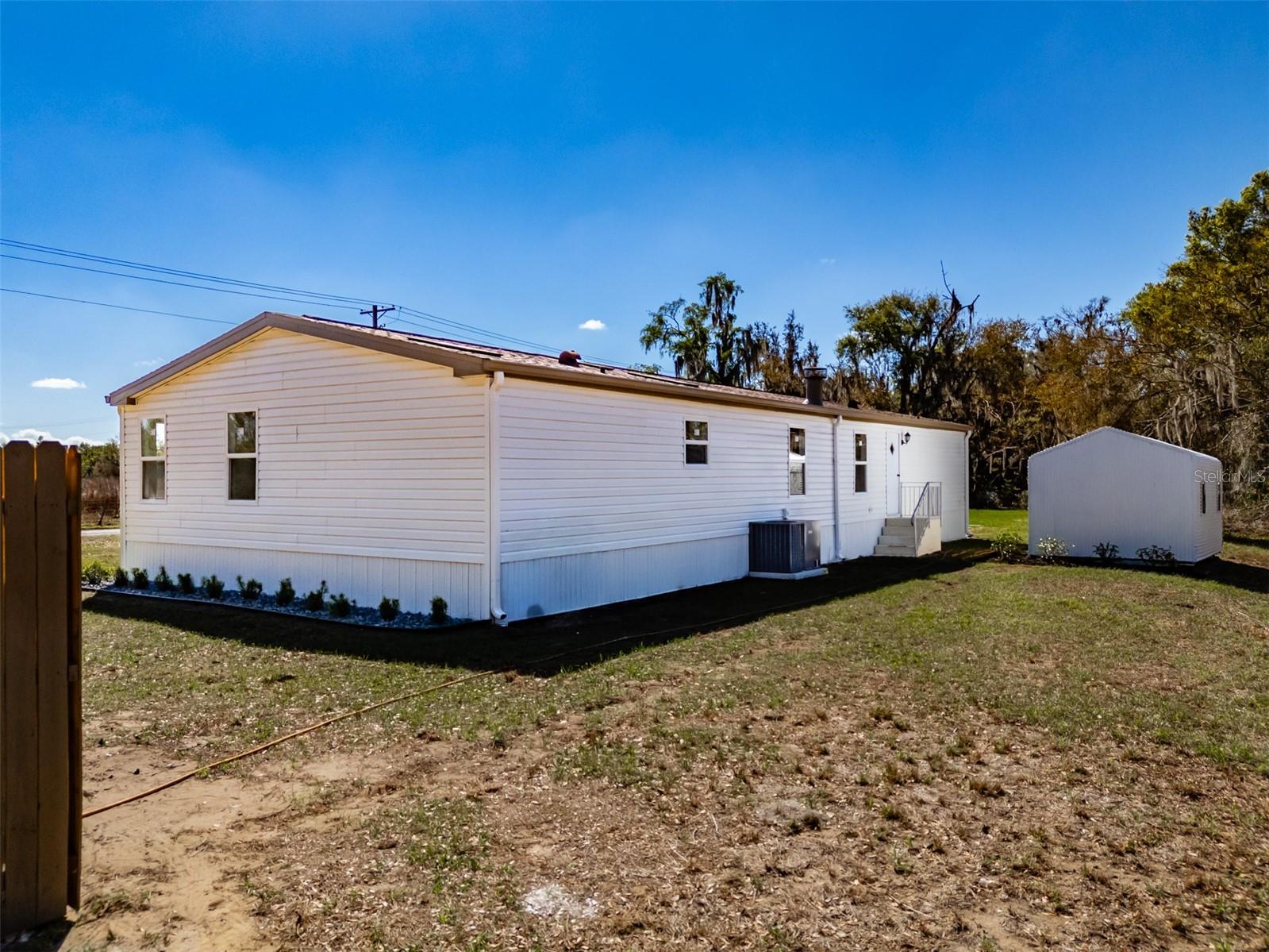 8301 HENRY GEORGE RD, PLANT CITY, FL, 33567