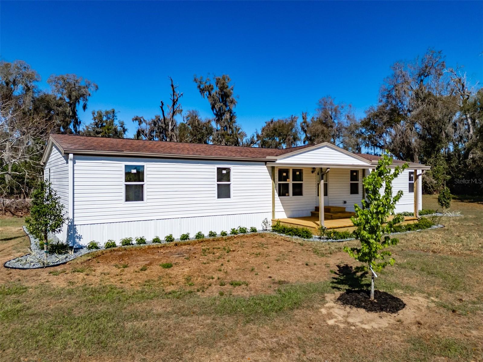 8301 HENRY GEORGE RD, PLANT CITY, FL, 33567