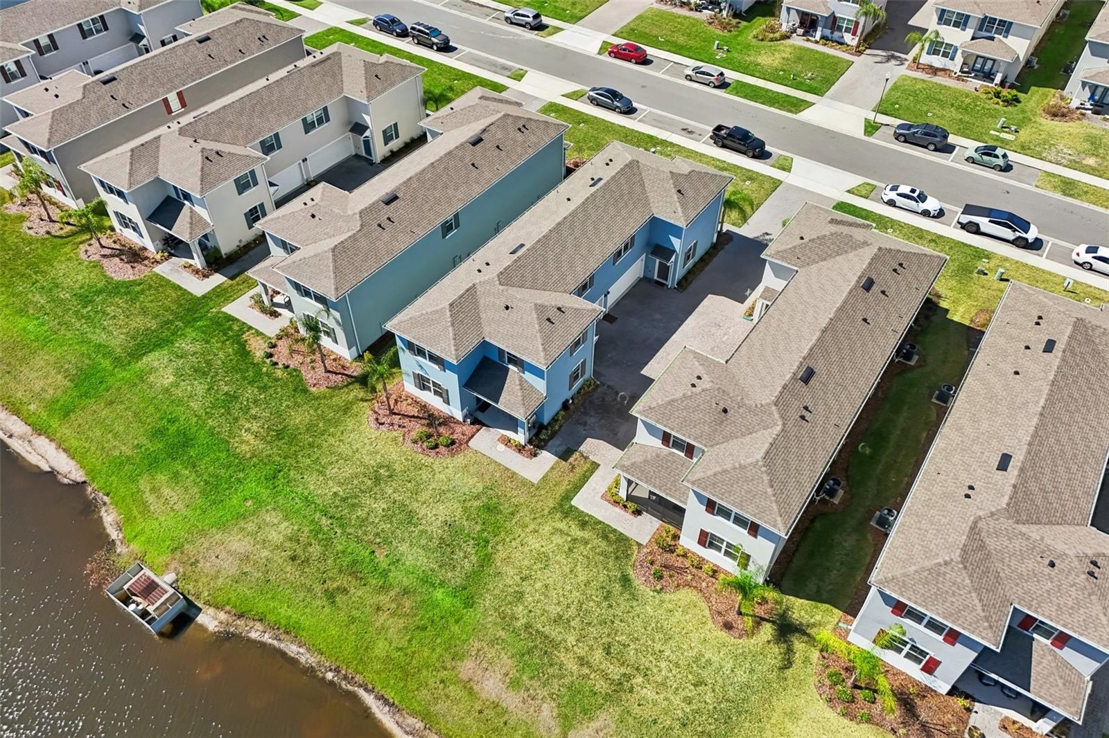 3049 MELETO BLVD, NEW SMYRNA BEACH, FL, 32168