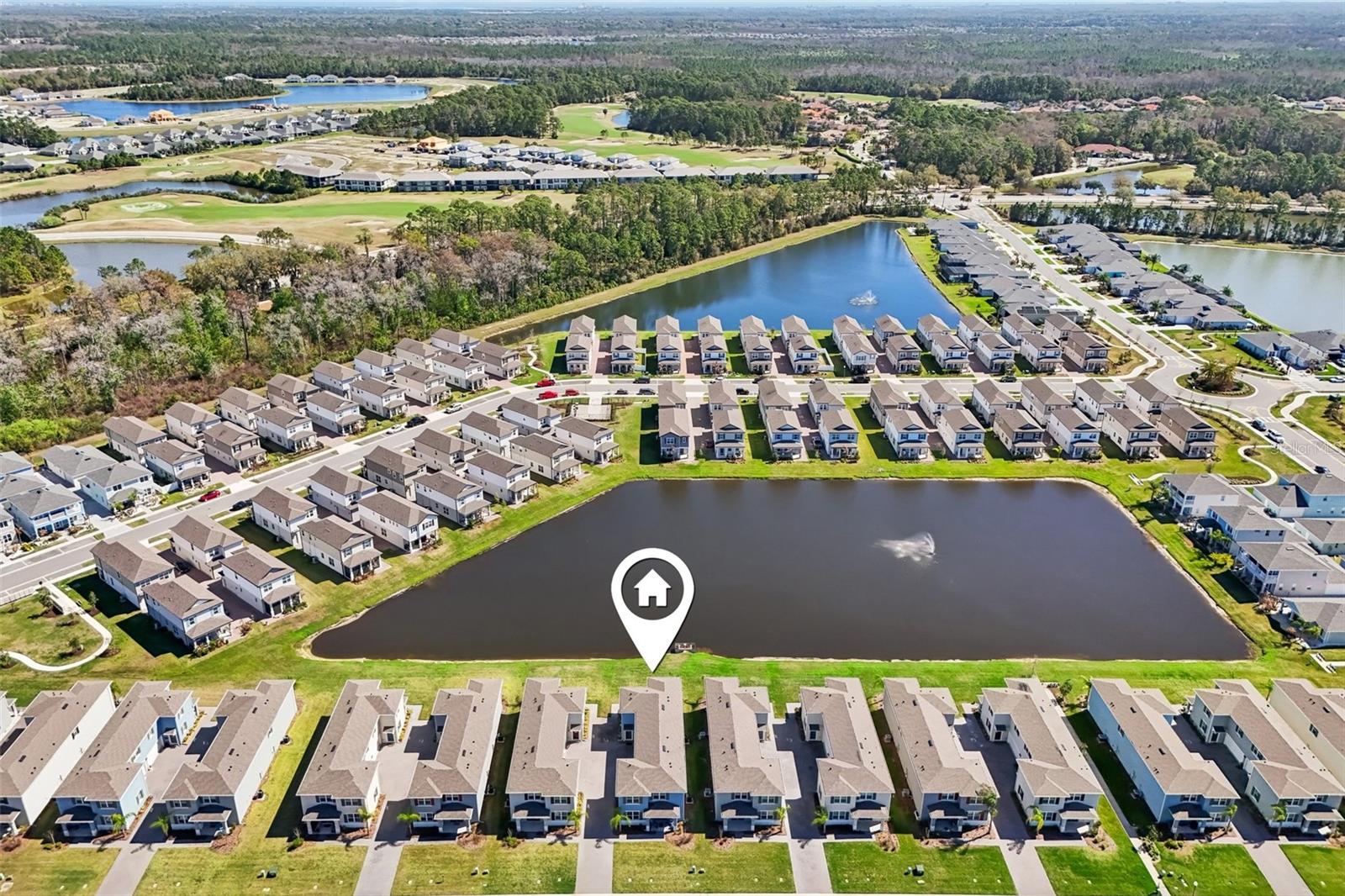 3049 MELETO BLVD, NEW SMYRNA BEACH, FL, 32168