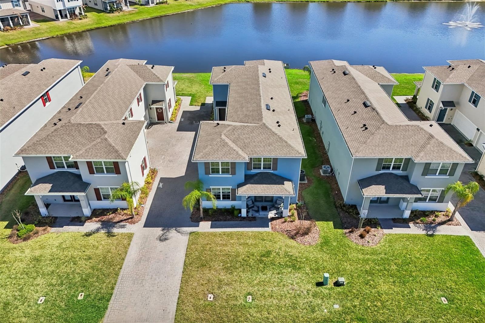 3049 MELETO BLVD, NEW SMYRNA BEACH, FL, 32168