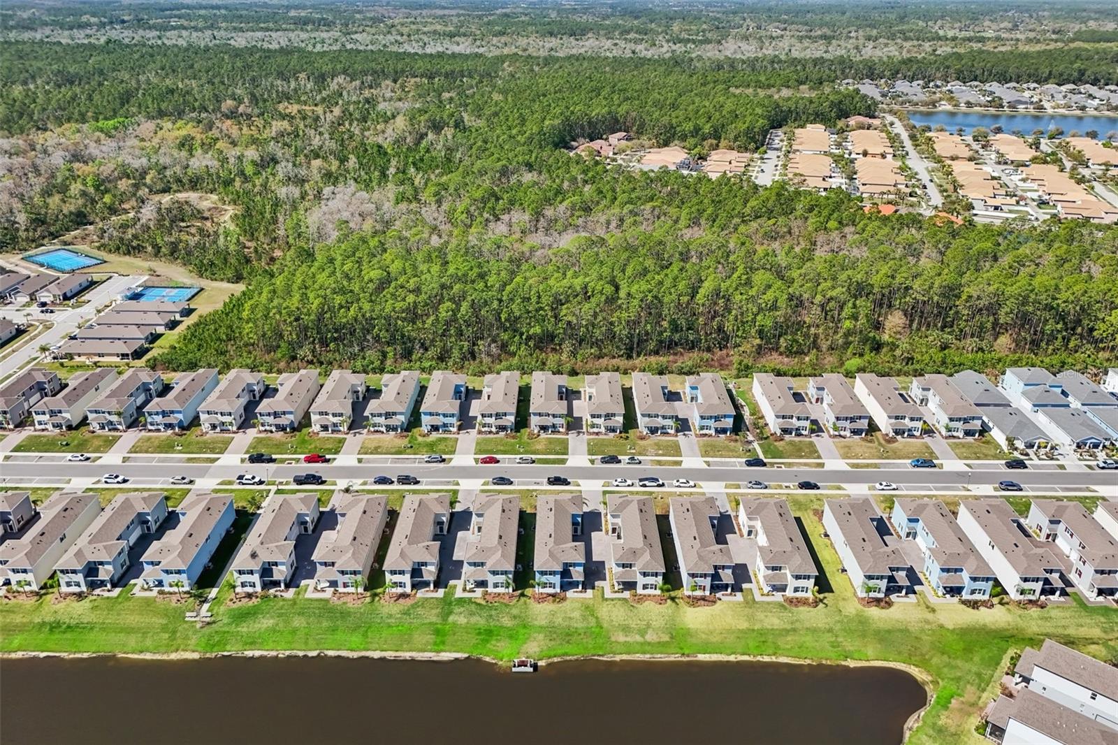 3049 MELETO BLVD, NEW SMYRNA BEACH, FL, 32168