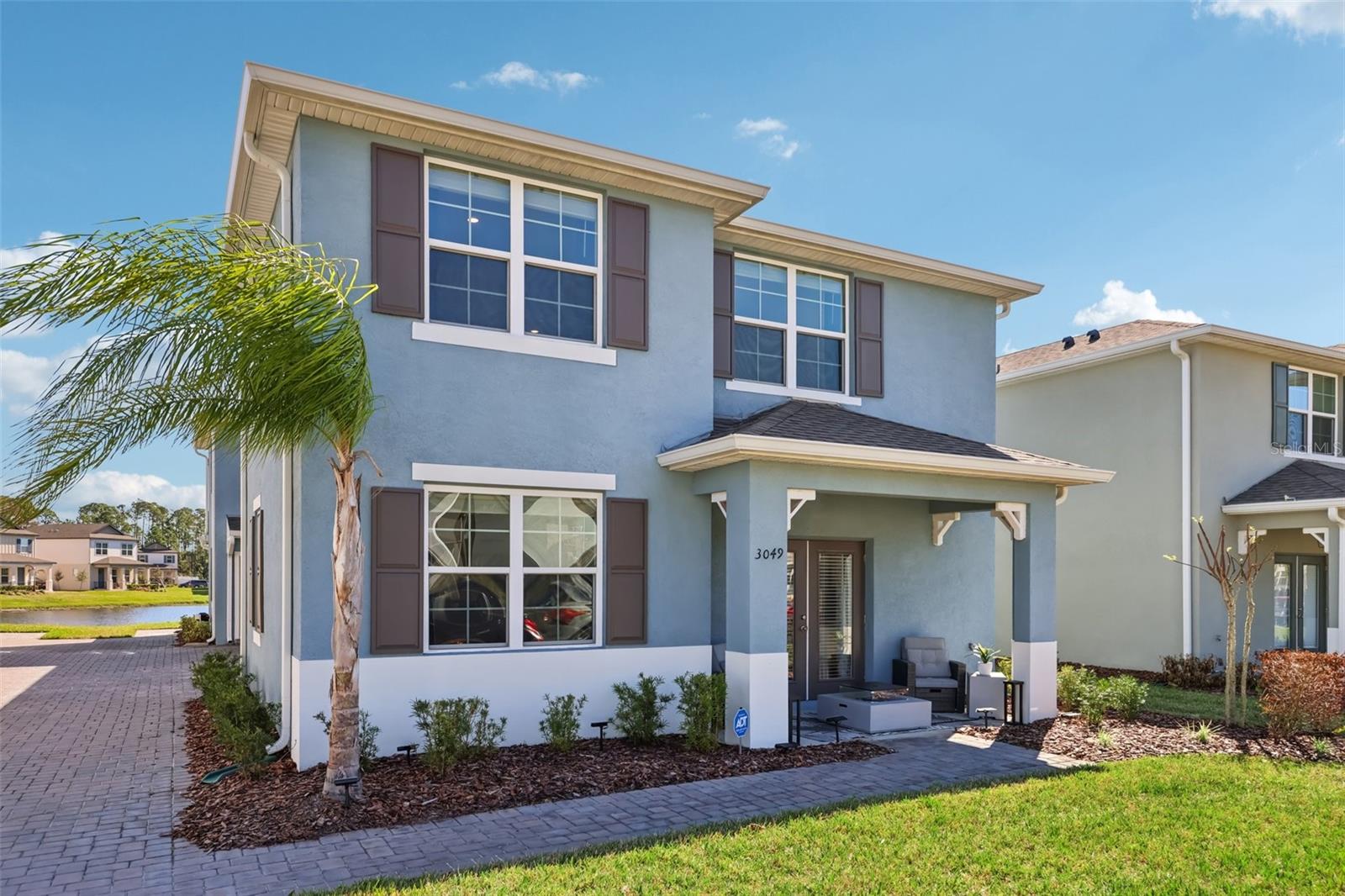 3049 MELETO BLVD, NEW SMYRNA BEACH, FL, 32168