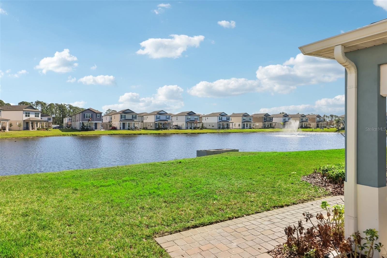 3049 MELETO BLVD, NEW SMYRNA BEACH, FL, 32168