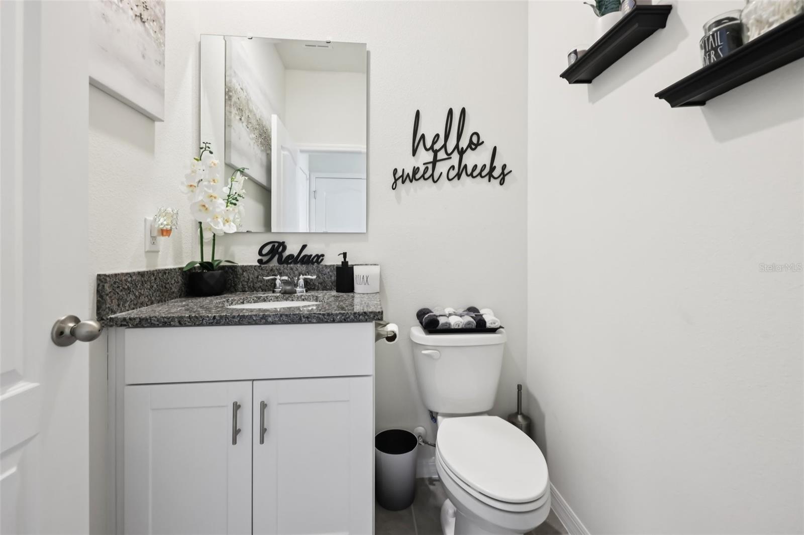 3049 MELETO BLVD, NEW SMYRNA BEACH, FL, 32168