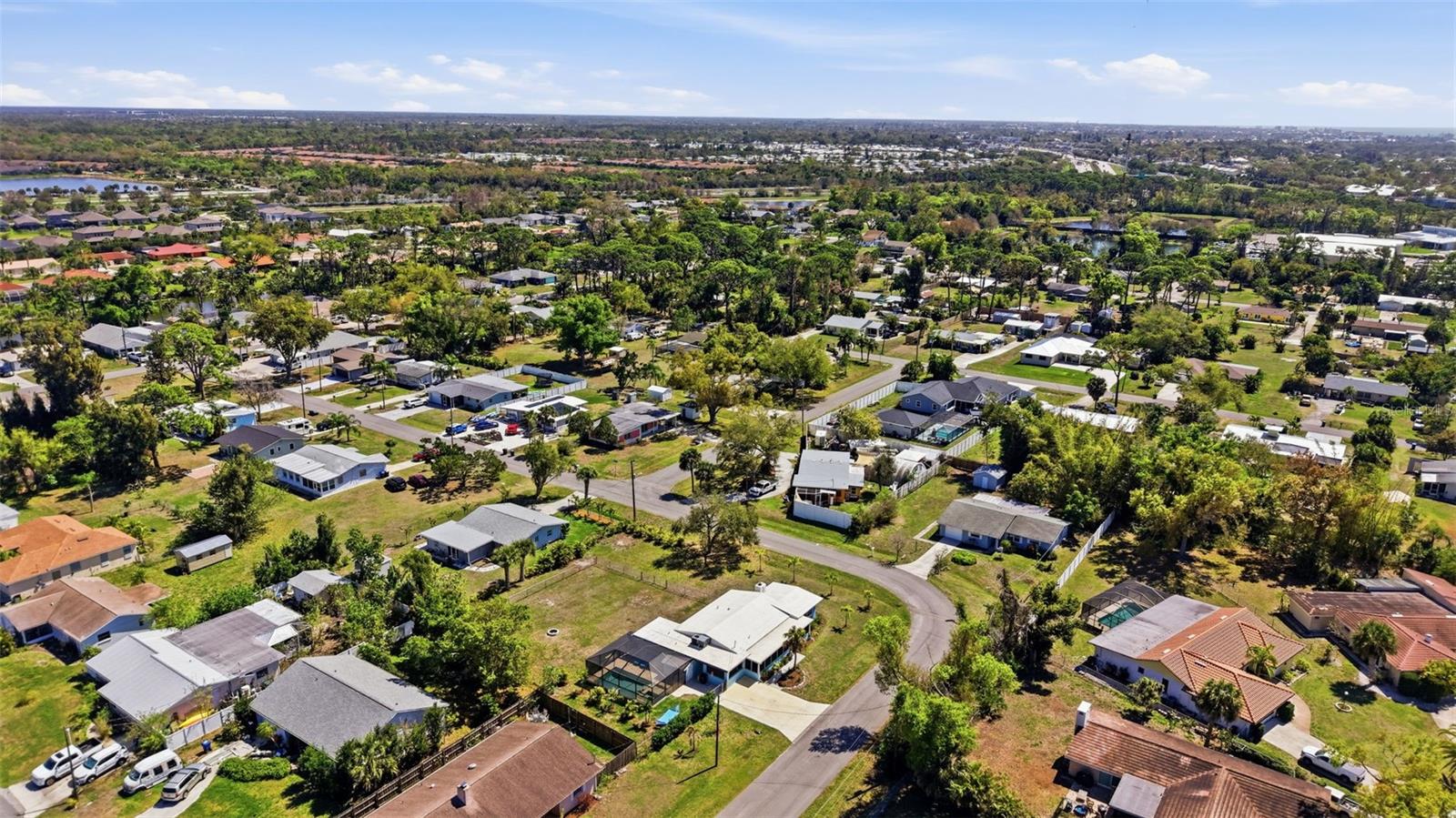PALMETTO ST, NOKOMIS, FL, 34275