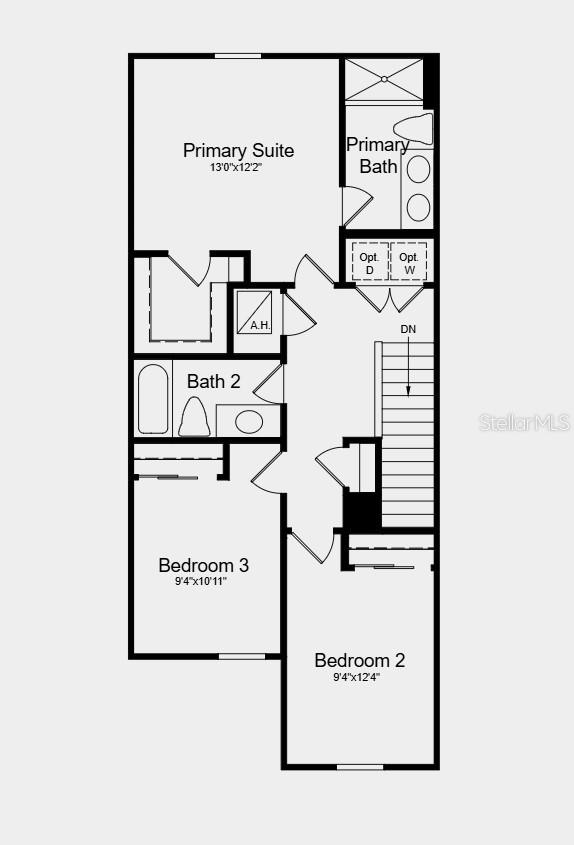 10773 ECLIPSE ST, SARASOTA, FL, 34241