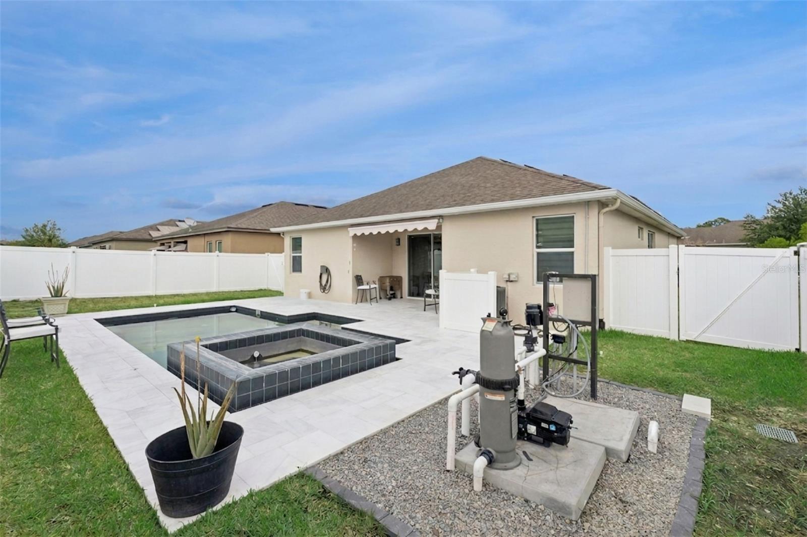 3825 NIGHT HERON DR, SANFORD, FL, 32773