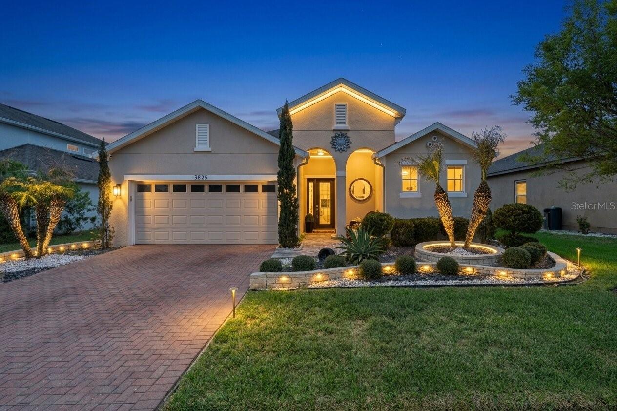 3825 NIGHT HERON DR, SANFORD, FL, 32773