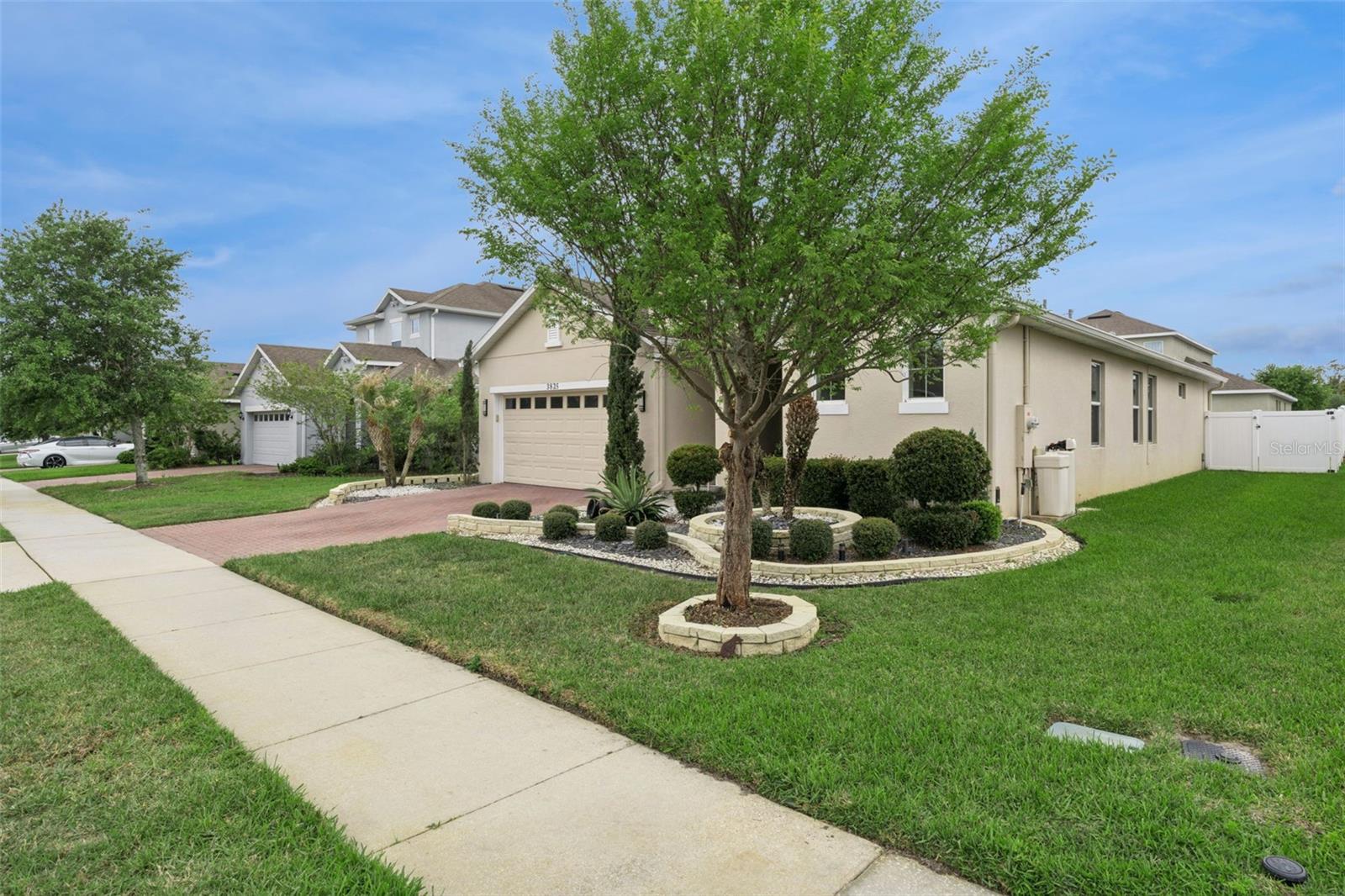 3825 NIGHT HERON DR, SANFORD, FL, 32773