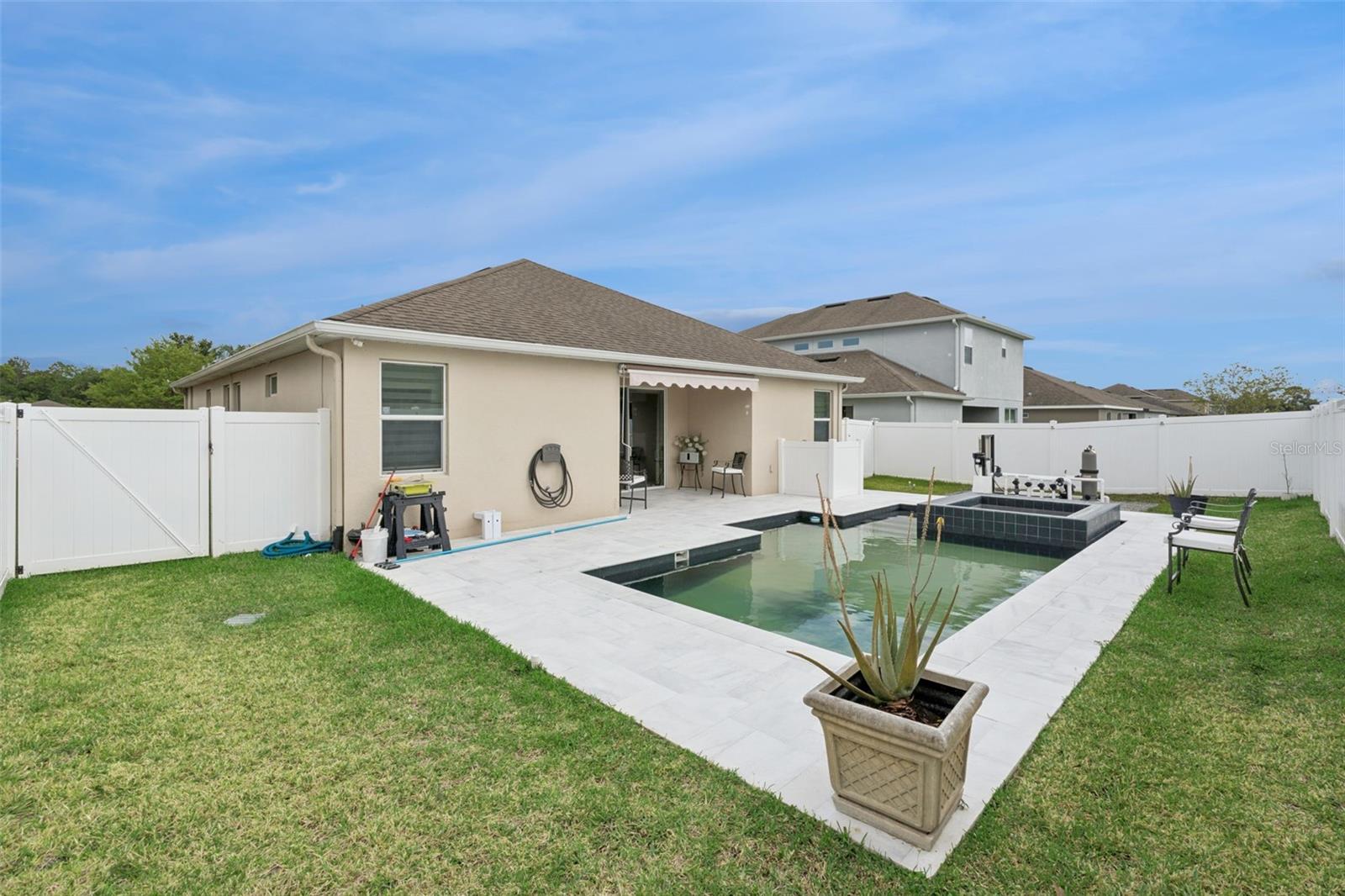 3825 NIGHT HERON DR, SANFORD, FL, 32773