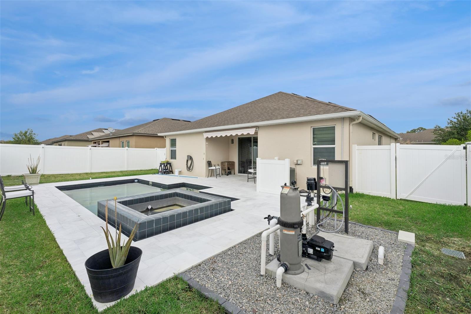 3825 NIGHT HERON DR, SANFORD, FL, 32773