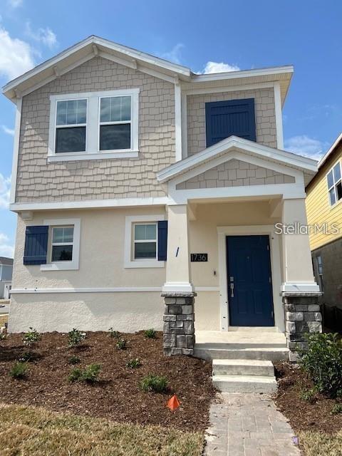 1736 FULFILLMENT DR, KISSIMMEE, FL, 34744