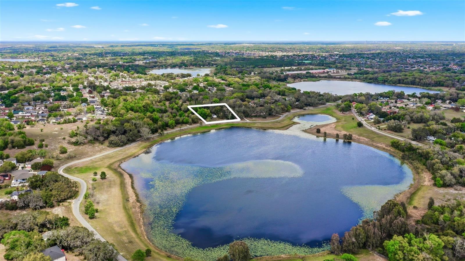 8605 LAKE FLORENCE BLVD, ORLANDO, FL, 32818