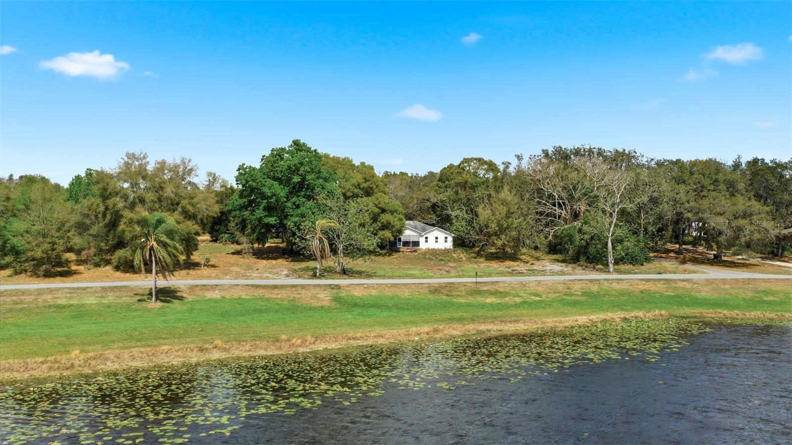 8605 LAKE FLORENCE BLVD, ORLANDO, FL, 32818