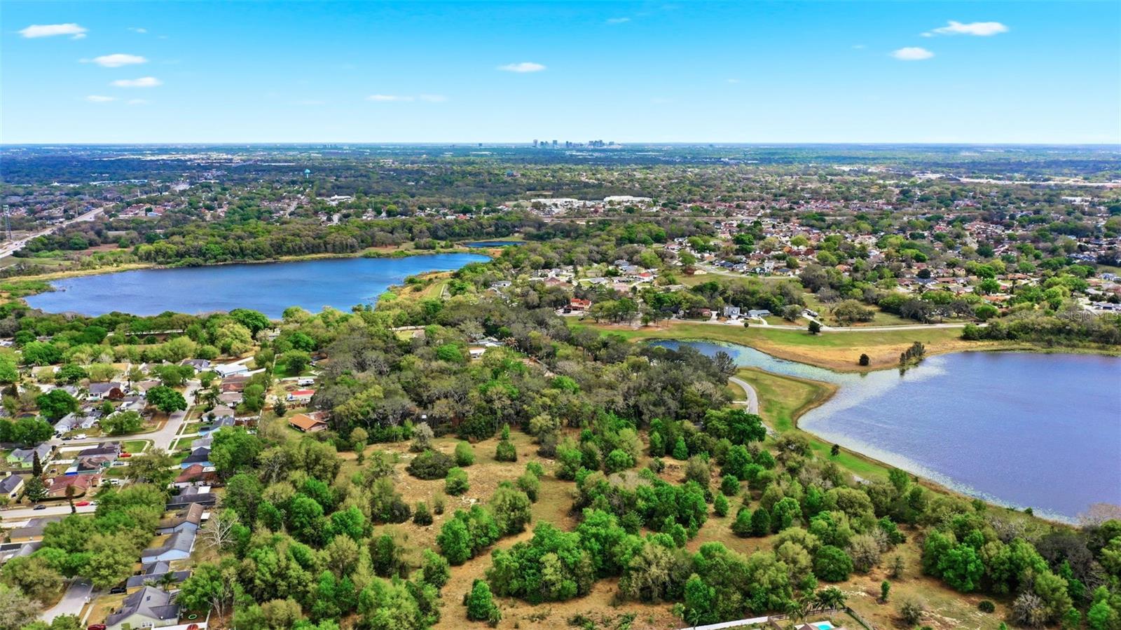 8605 LAKE FLORENCE BLVD, ORLANDO, FL, 32818