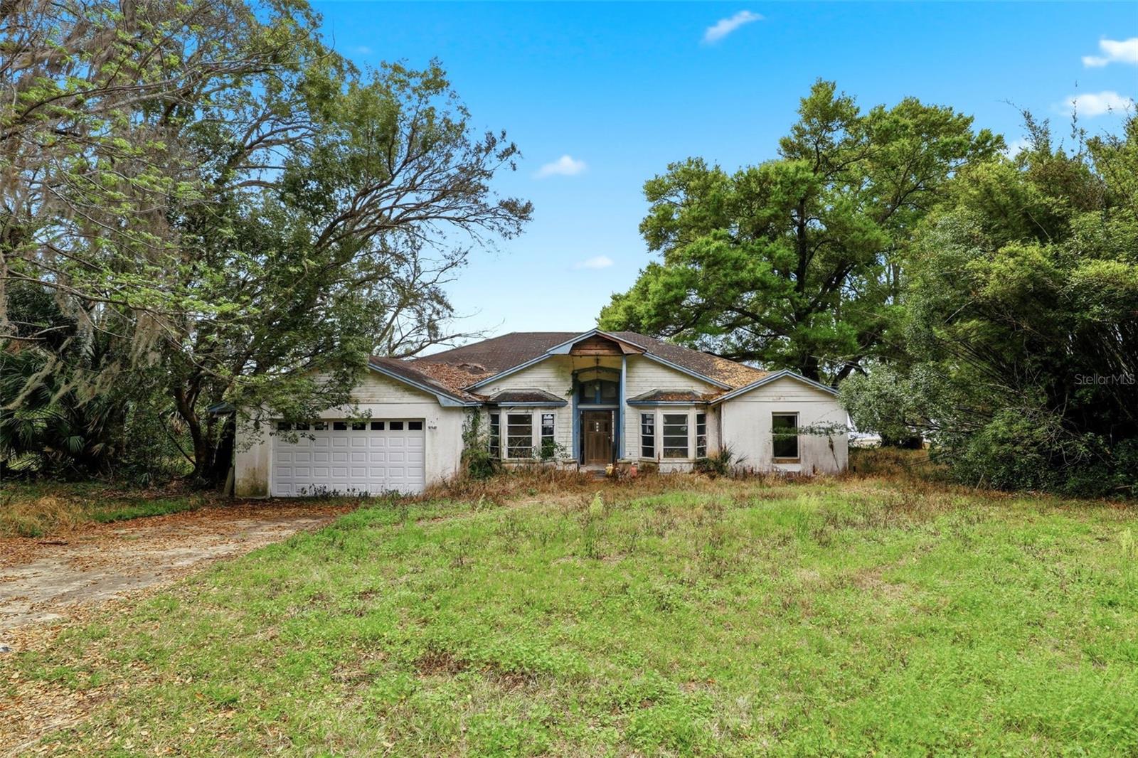 8605 LAKE FLORENCE BLVD, ORLANDO, FL, 32818