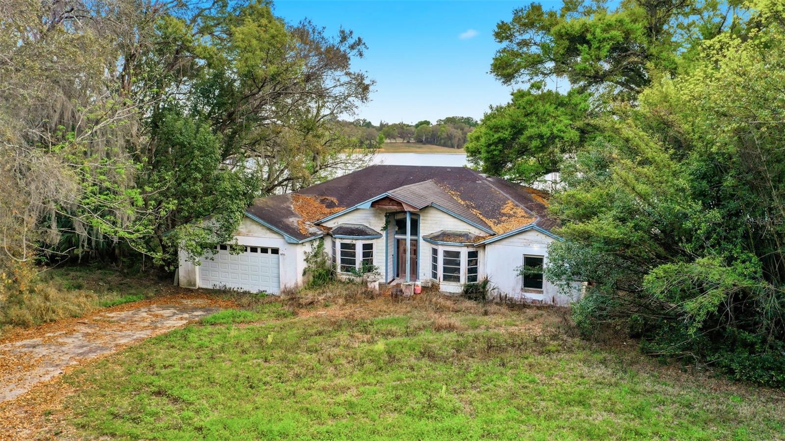 8605 LAKE FLORENCE BLVD, ORLANDO, FL, 32818