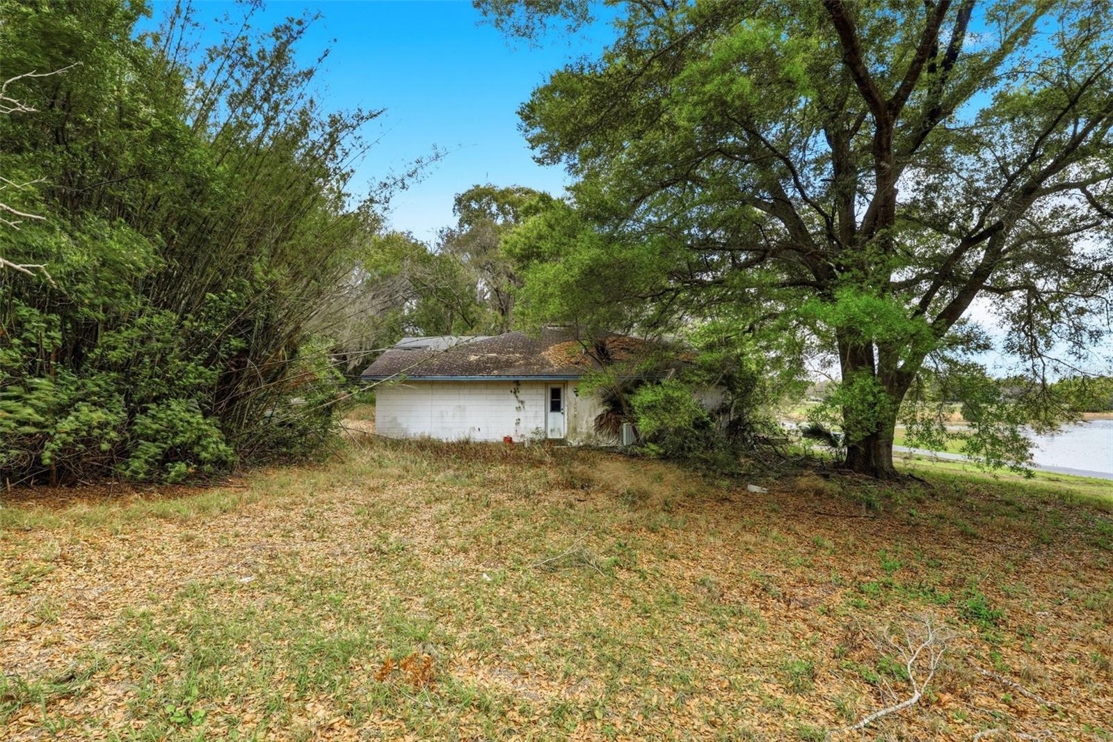 8605 LAKE FLORENCE BLVD, ORLANDO, FL, 32818