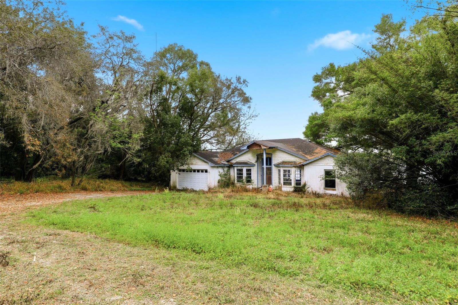 8605 LAKE FLORENCE BLVD, ORLANDO, FL, 32818
