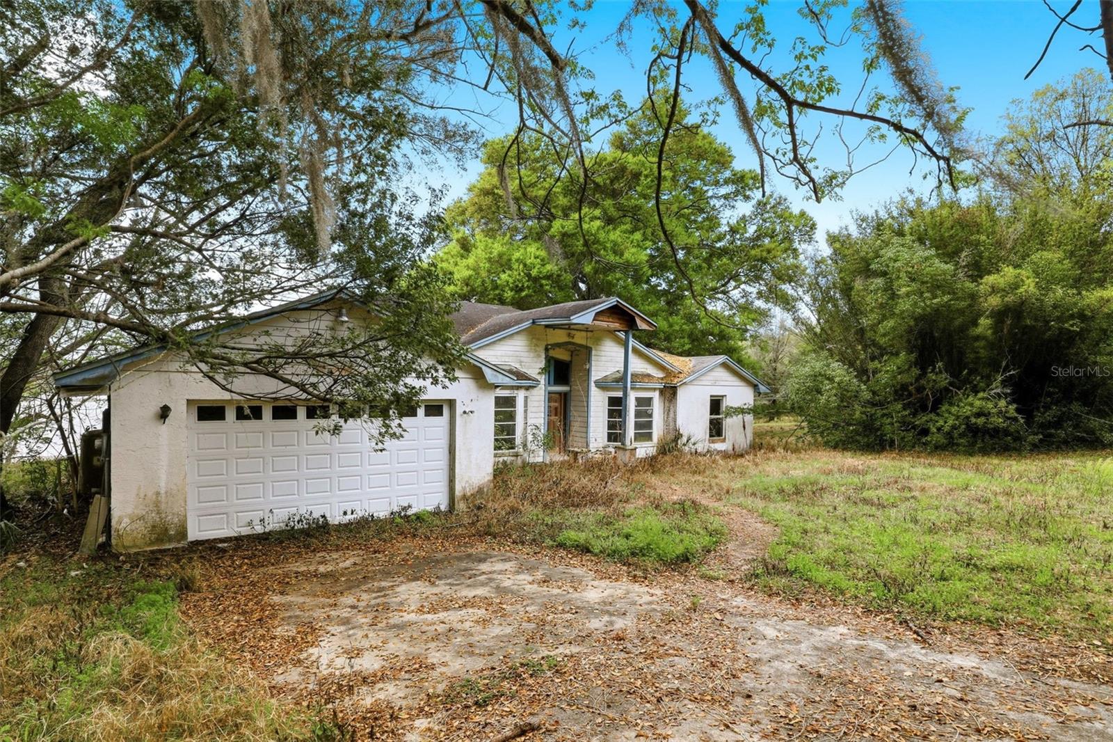8605 LAKE FLORENCE BLVD, ORLANDO, FL, 32818