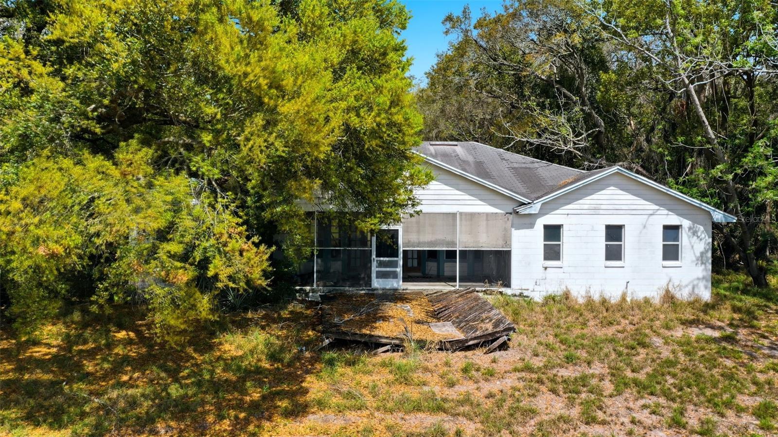 8605 LAKE FLORENCE BLVD, ORLANDO, FL, 32818