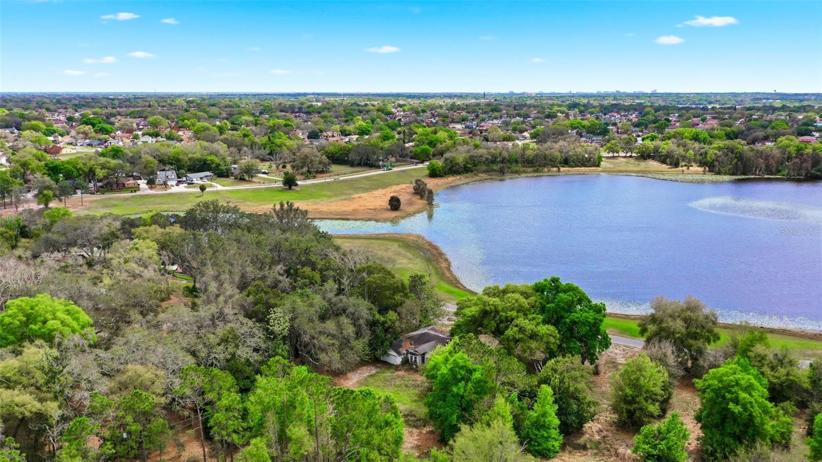 8605 LAKE FLORENCE BLVD, ORLANDO, FL, 32818