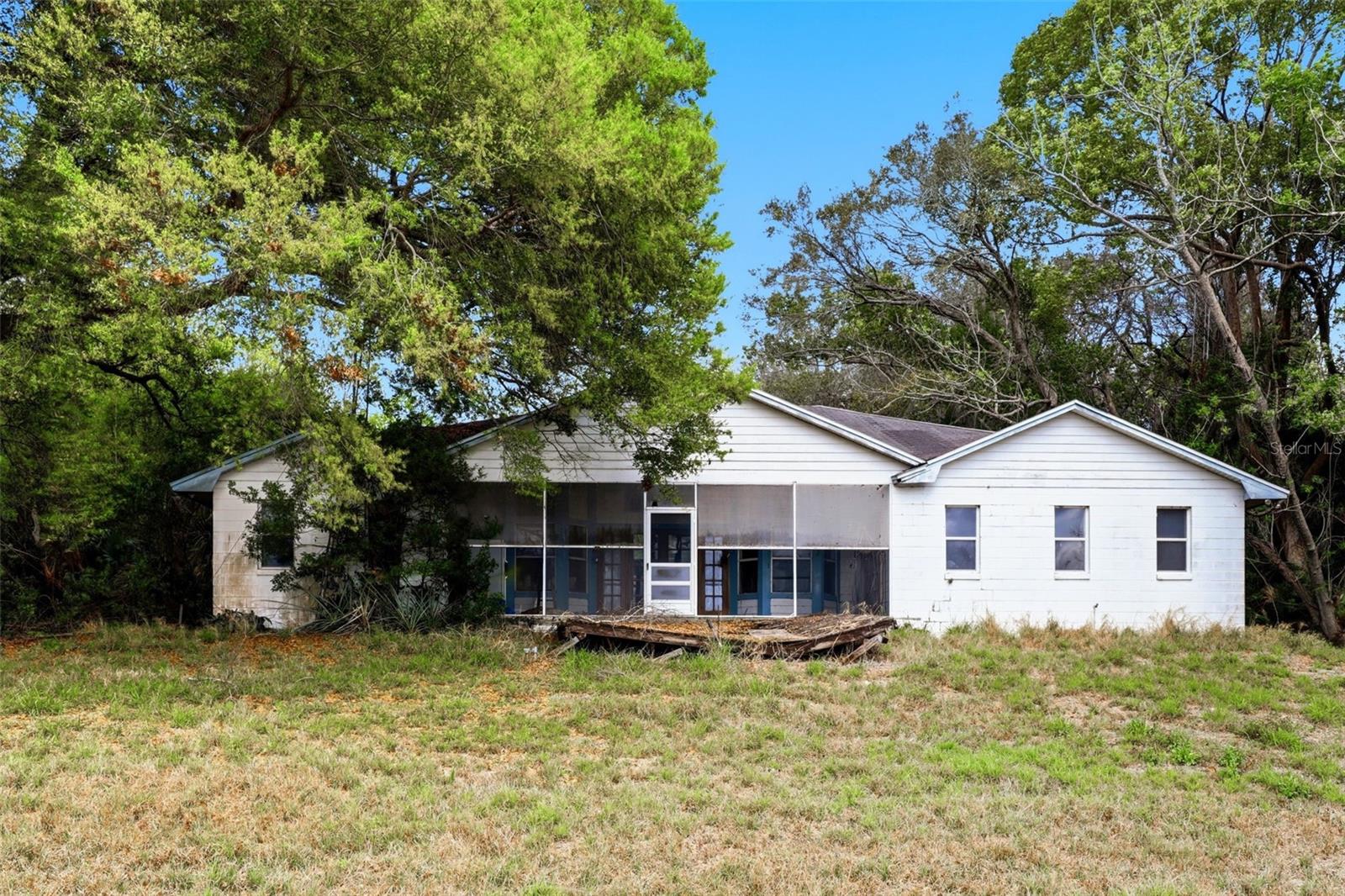8605 LAKE FLORENCE BLVD, ORLANDO, FL, 32818