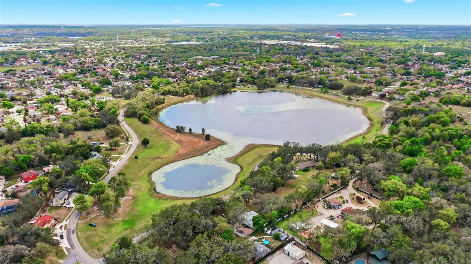 8605 LAKE FLORENCE BLVD, ORLANDO, FL, 32818