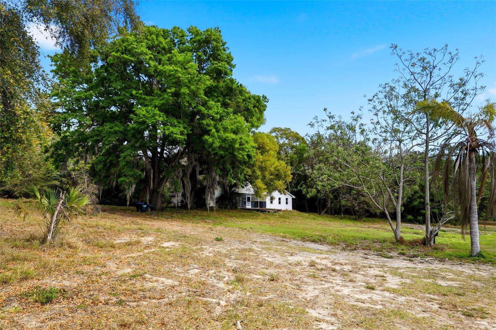 8605 LAKE FLORENCE BLVD, ORLANDO, FL, 32818